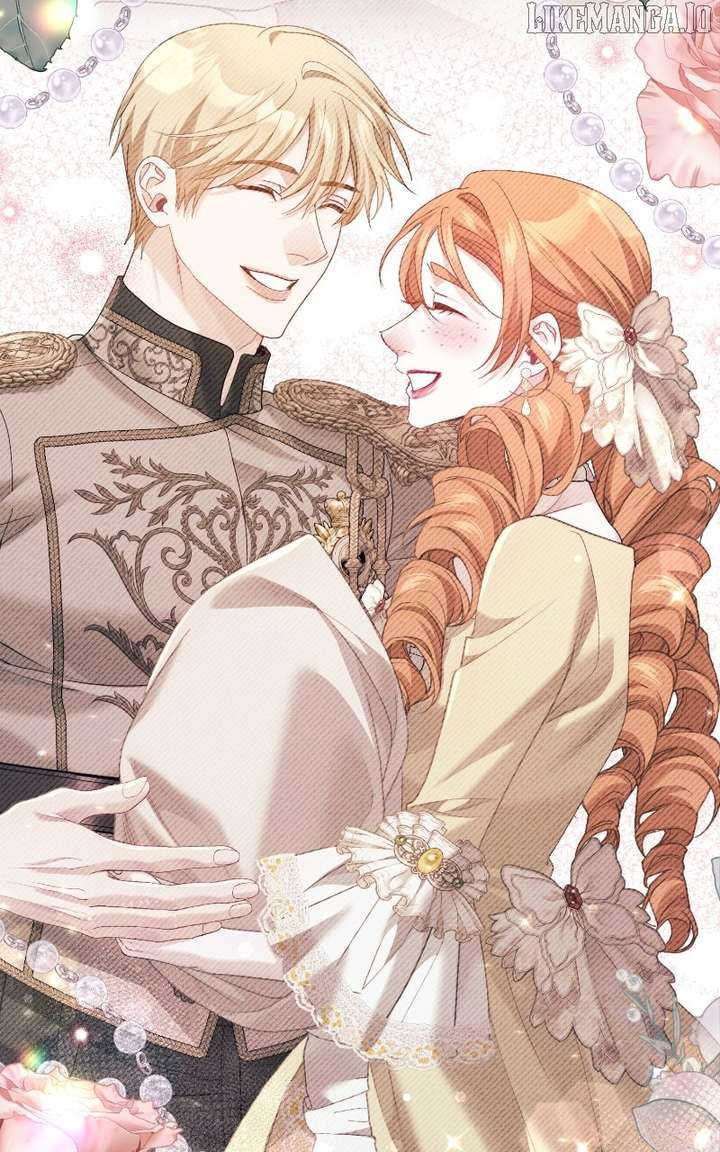 I Was The Acting Empress But I Spent The First Night With Him Chapter 53 - Page 20