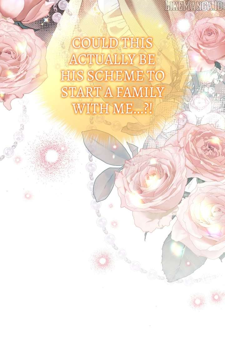 I Was The Acting Empress But I Spent The First Night With Him Chapter 53 - Page 21