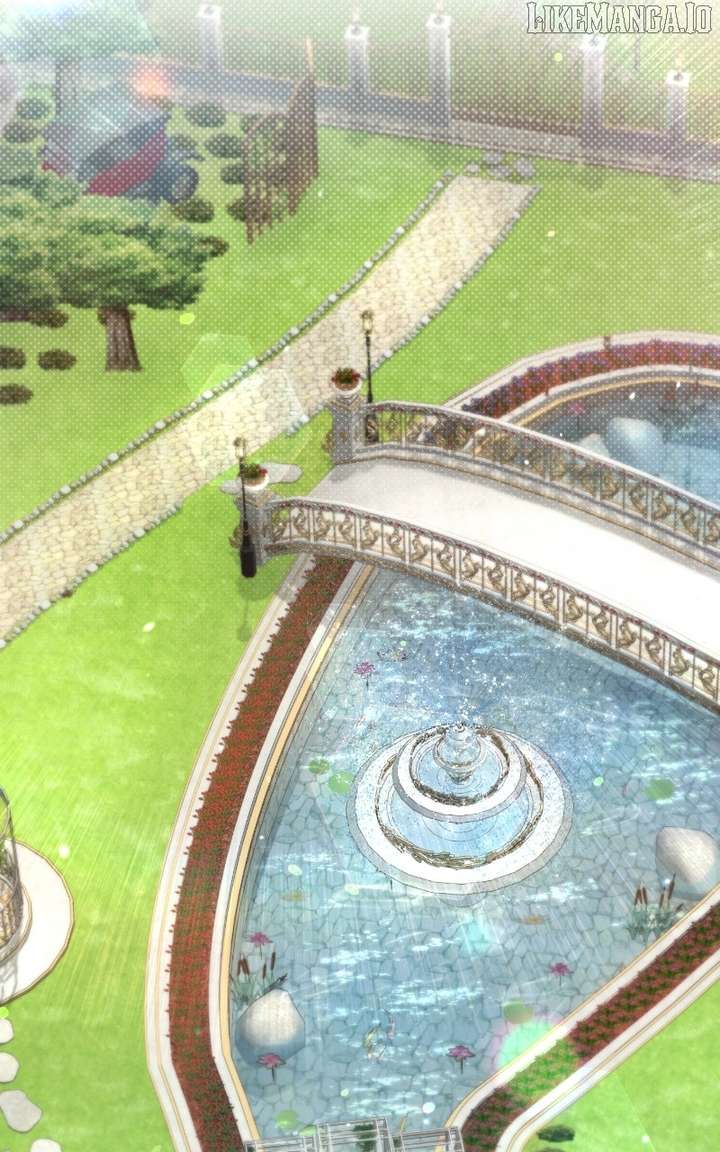 I Was The Acting Empress But I Spent The First Night With Him Chapter 53 - Page 23