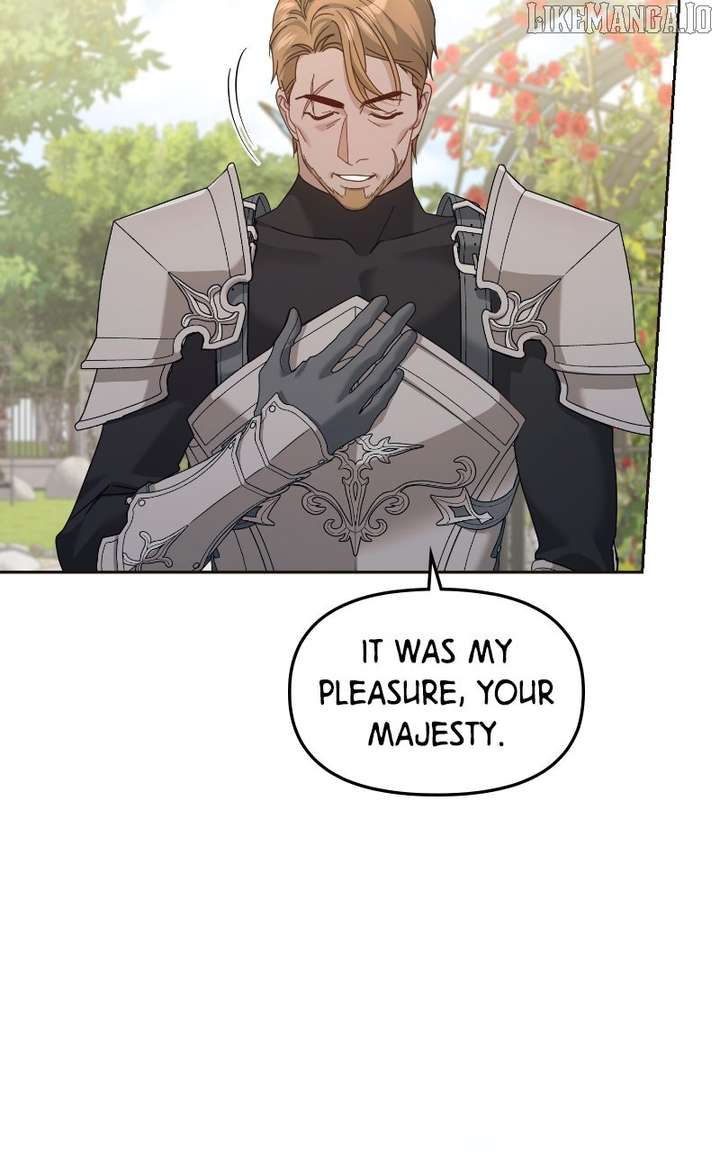 I Was The Acting Empress But I Spent The First Night With Him Chapter 53 - Page 27