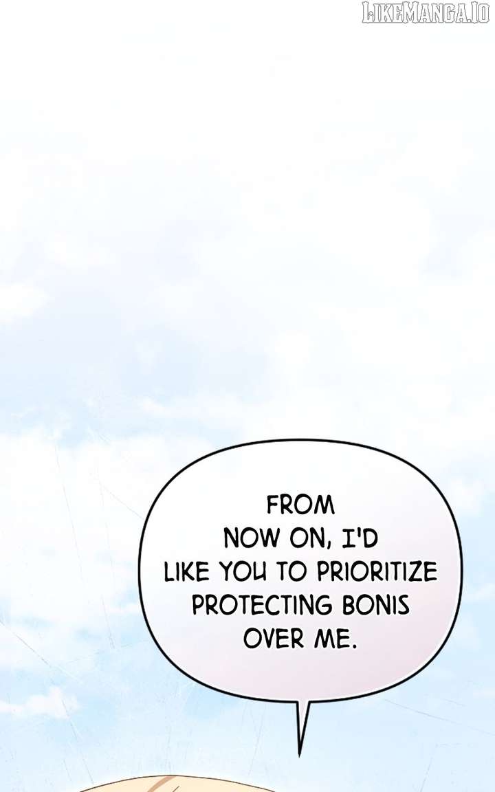 I Was The Acting Empress But I Spent The First Night With Him Chapter 53 - Page 28