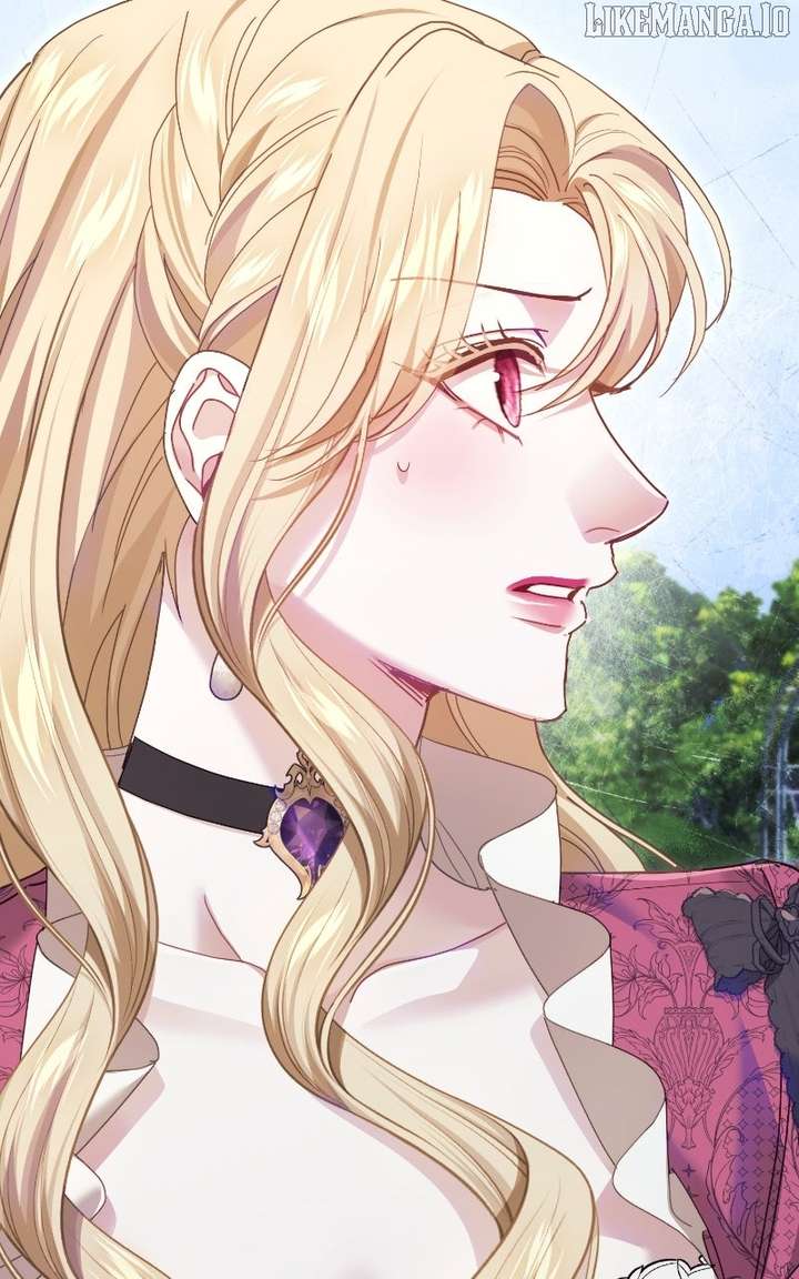 I Was The Acting Empress But I Spent The First Night With Him Chapter 53 - Page 29