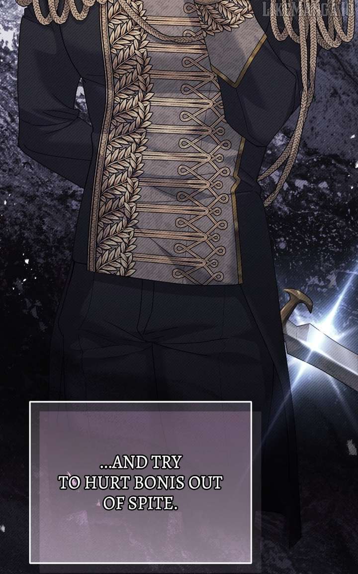 I Was The Acting Empress But I Spent The First Night With Him Chapter 53 - Page 31