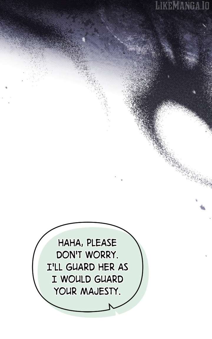 I Was The Acting Empress But I Spent The First Night With Him Chapter 53 - Page 32