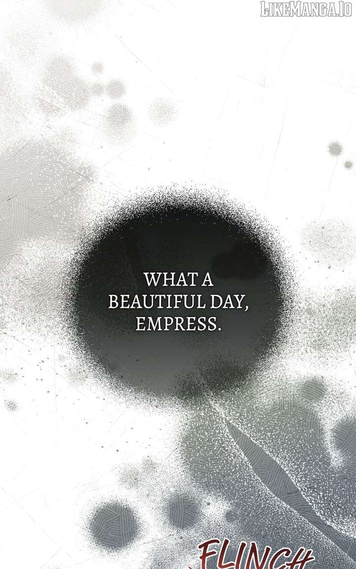 I Was The Acting Empress But I Spent The First Night With Him Chapter 53 - Page 34