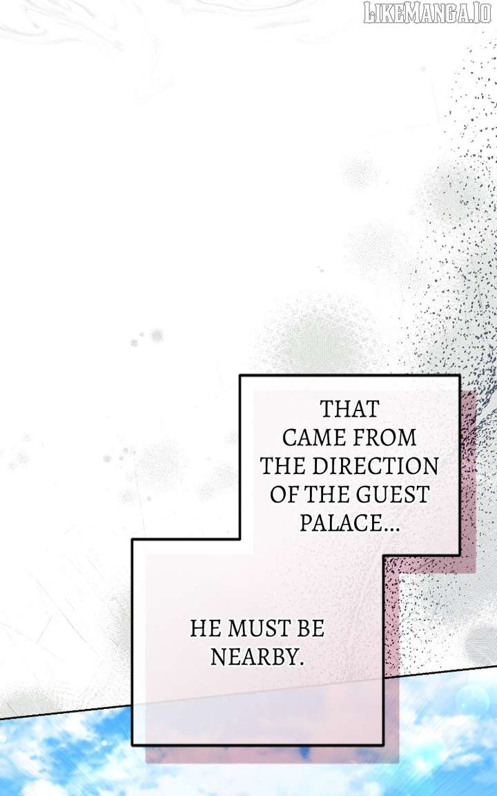 I Was The Acting Empress But I Spent The First Night With Him Chapter 53 - Page 38