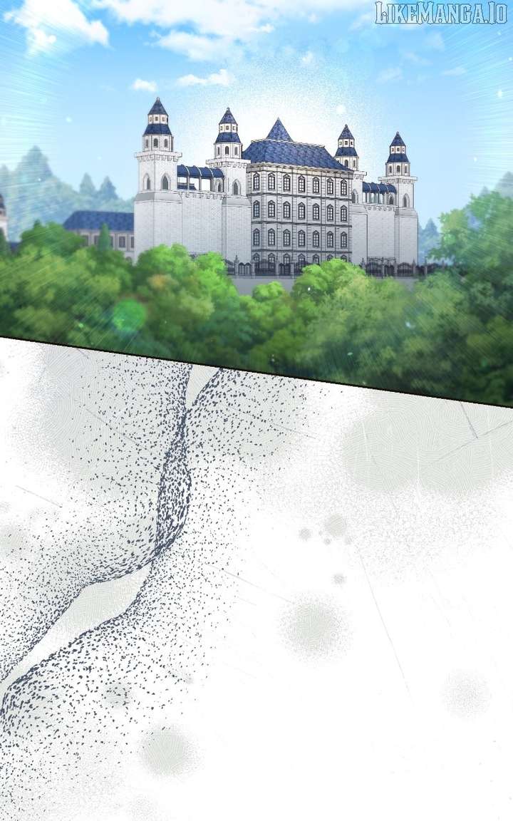 I Was The Acting Empress But I Spent The First Night With Him Chapter 53 - Page 39