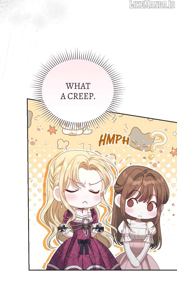 I Was The Acting Empress But I Spent The First Night With Him Chapter 53 - Page 40