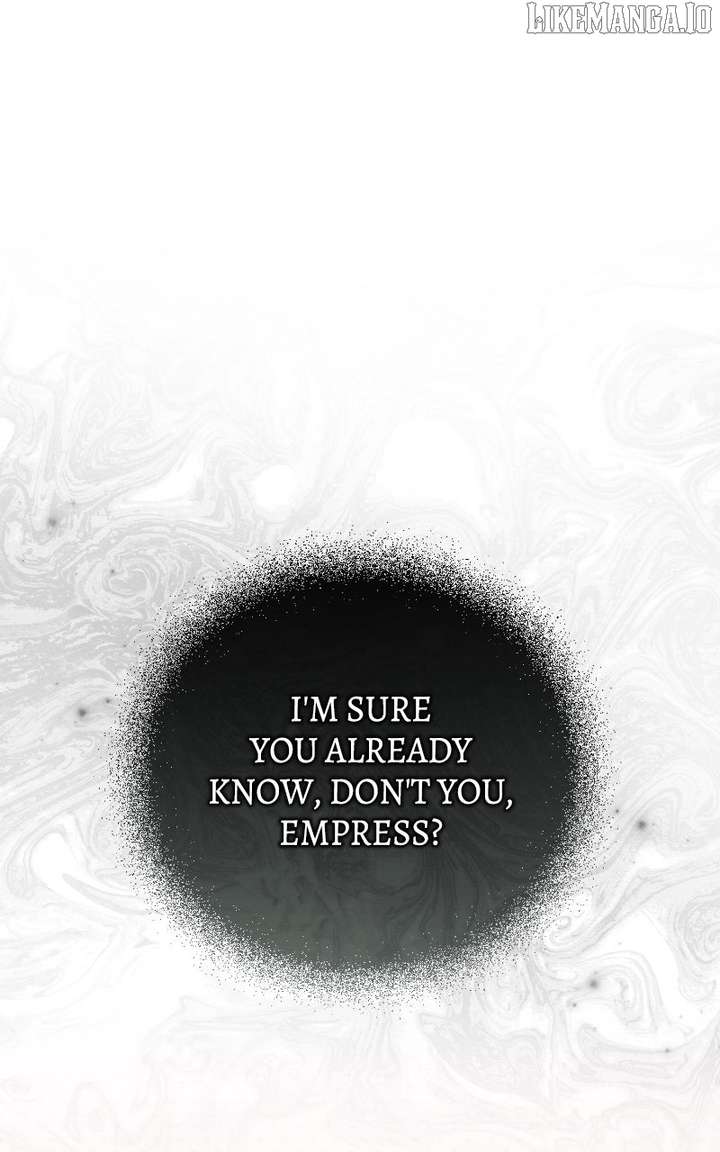 I Was The Acting Empress But I Spent The First Night With Him Chapter 53 - Page 41