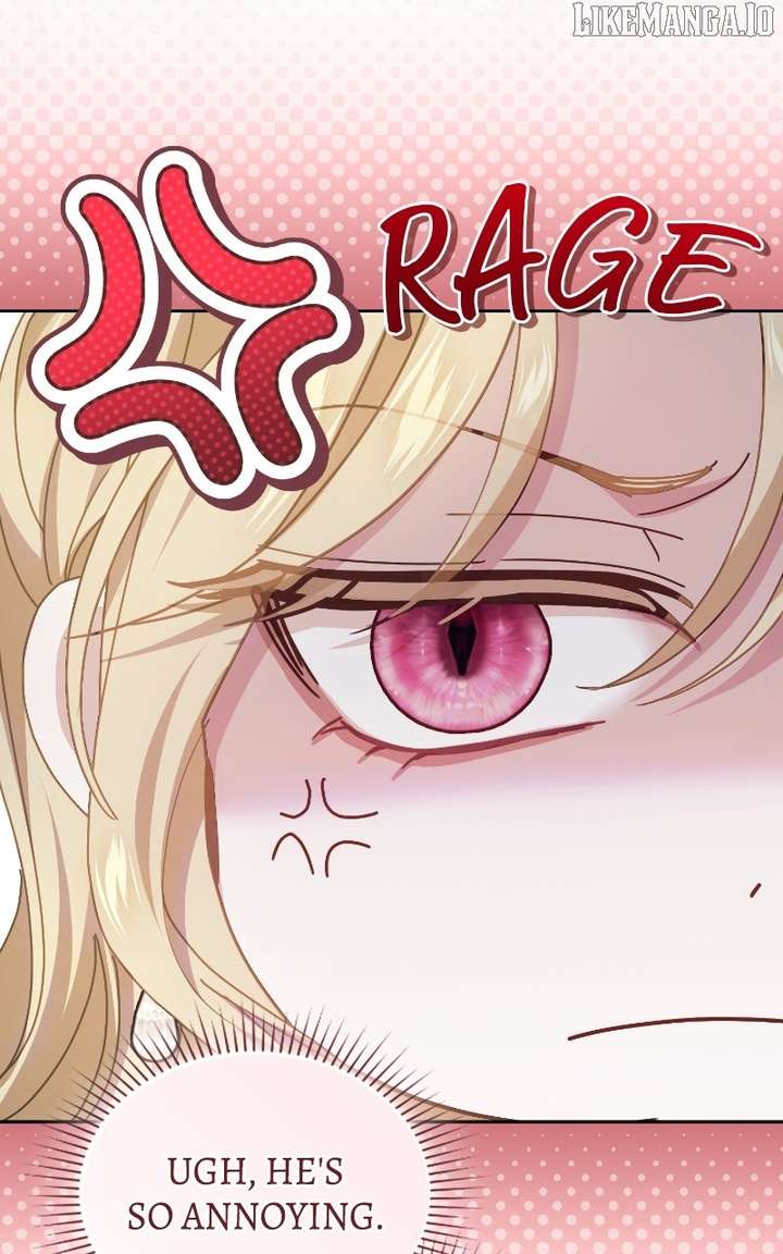 I Was The Acting Empress But I Spent The First Night With Him Chapter 53 - Page 42