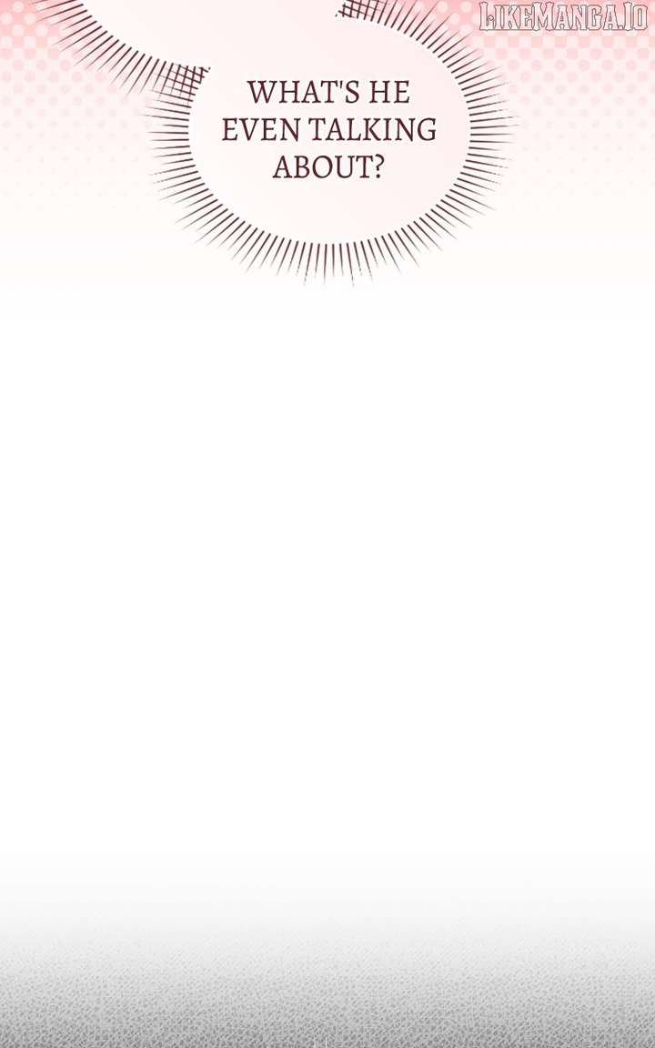 I Was The Acting Empress But I Spent The First Night With Him Chapter 53 - Page 43