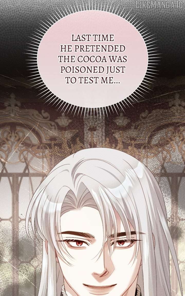 I Was The Acting Empress But I Spent The First Night With Him Chapter 53 - Page 44