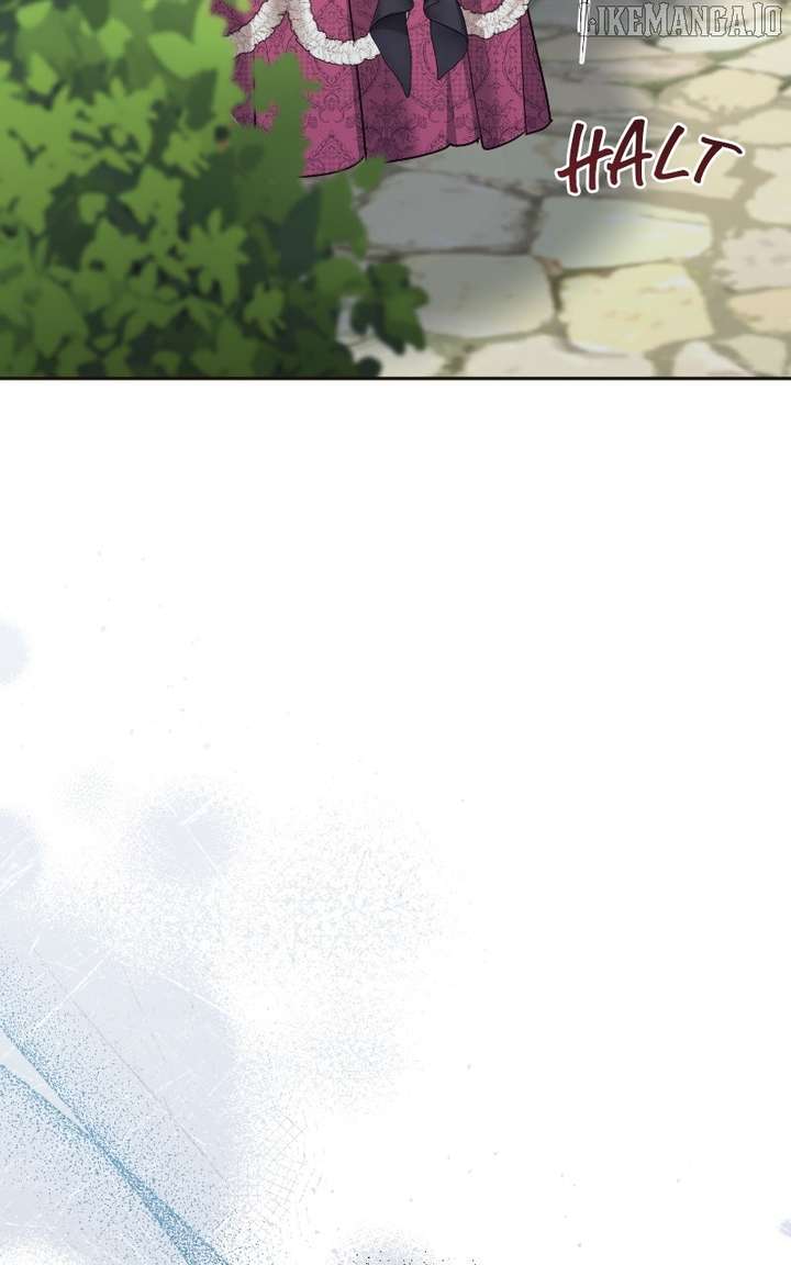 I Was The Acting Empress But I Spent The First Night With Him Chapter 53 - Page 47