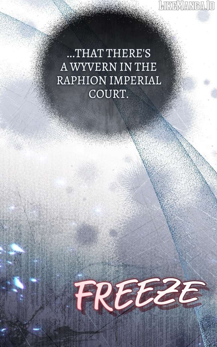 I Was The Acting Empress But I Spent The First Night With Him Chapter 53 - Page 48