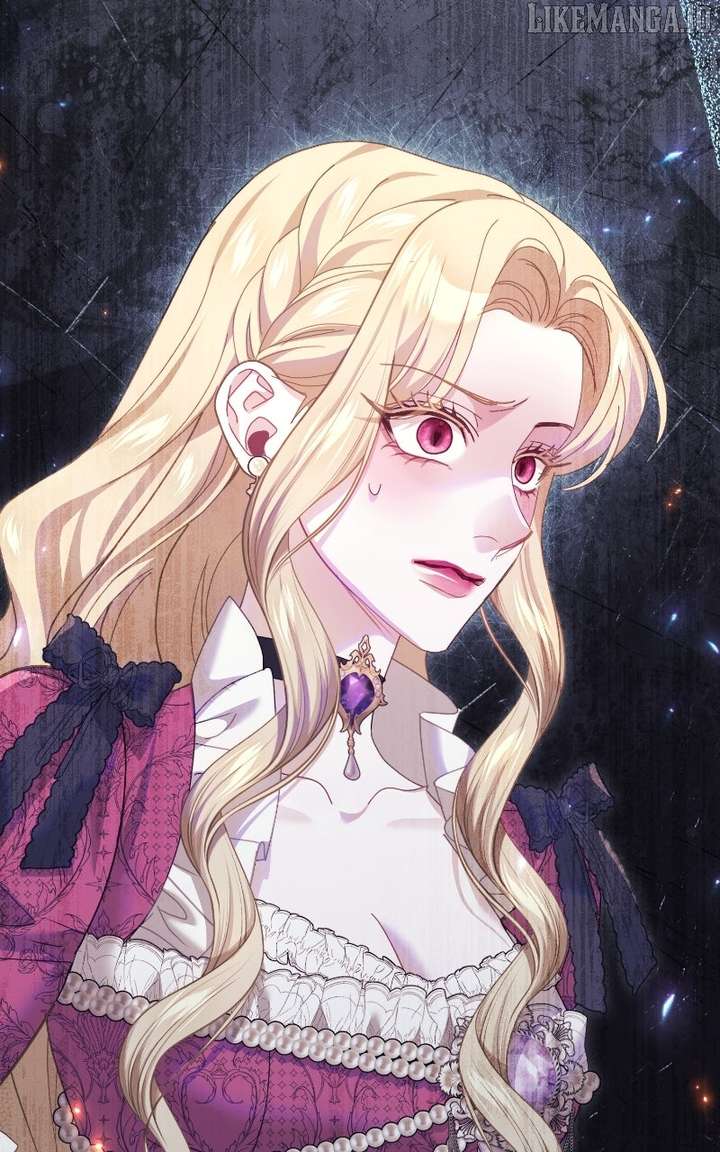 I Was The Acting Empress But I Spent The First Night With Him Chapter 53 - Page 49