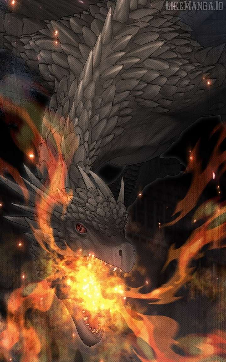 I Was The Acting Empress But I Spent The First Night With Him Chapter 53 - Page 51