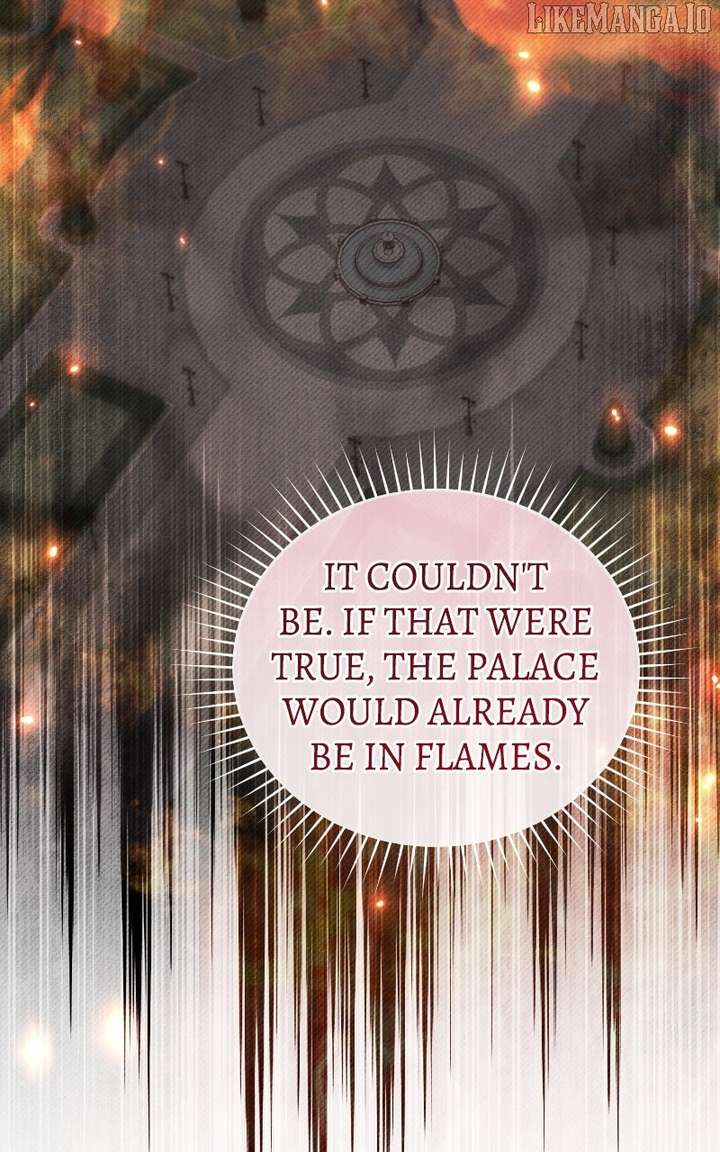 I Was The Acting Empress But I Spent The First Night With Him Chapter 53 - Page 52