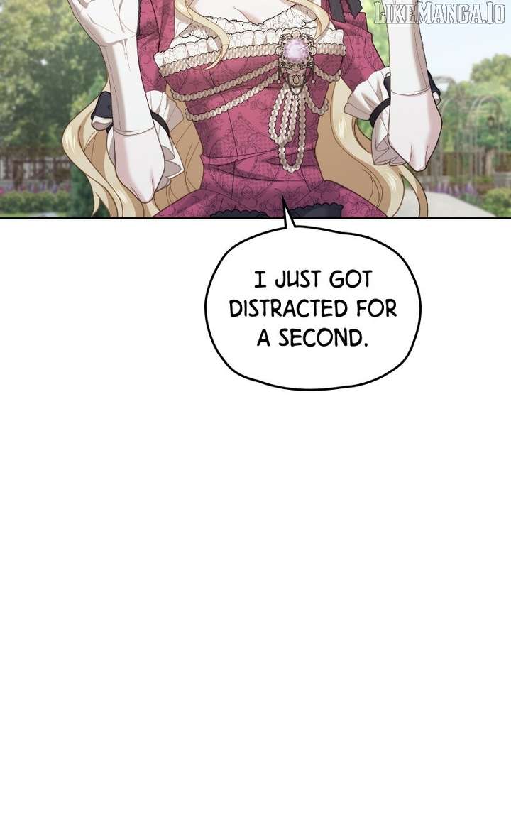 I Was The Acting Empress But I Spent The First Night With Him Chapter 53 - Page 56