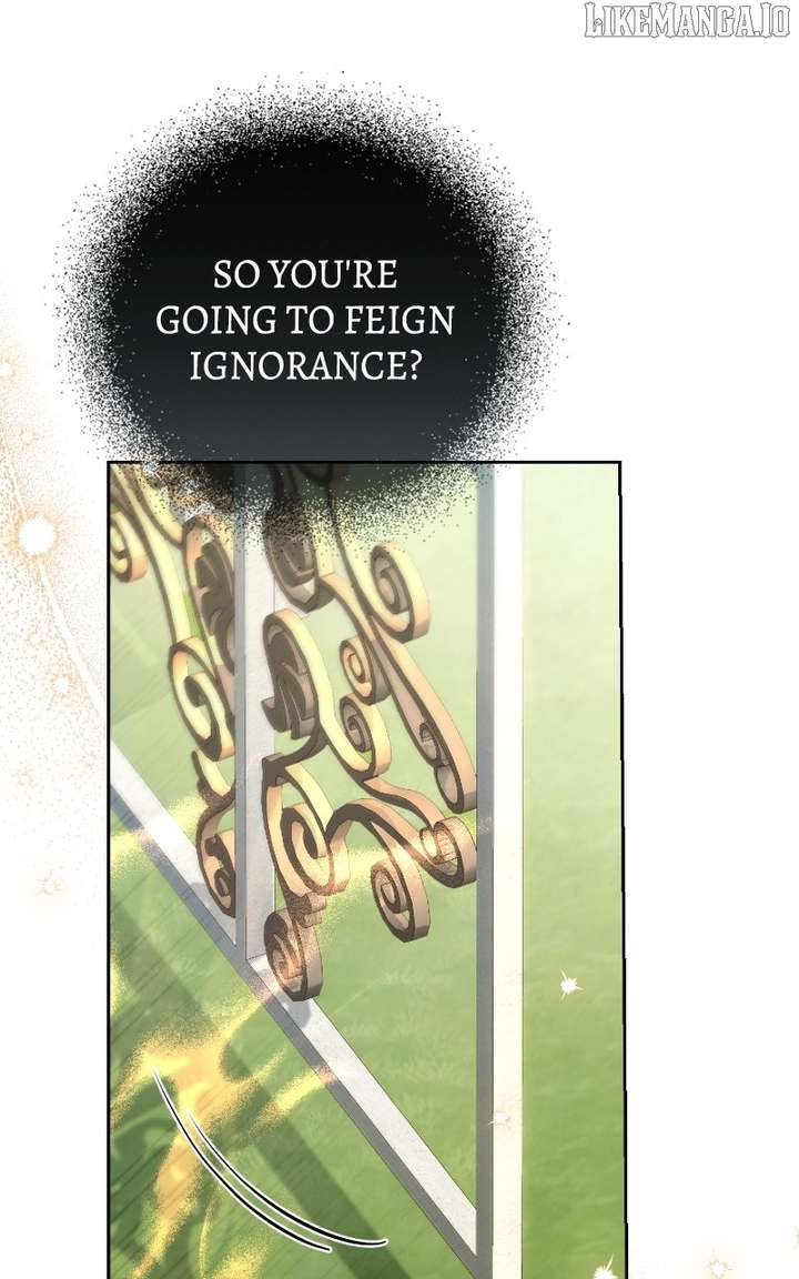 I Was The Acting Empress But I Spent The First Night With Him Chapter 53 - Page 57