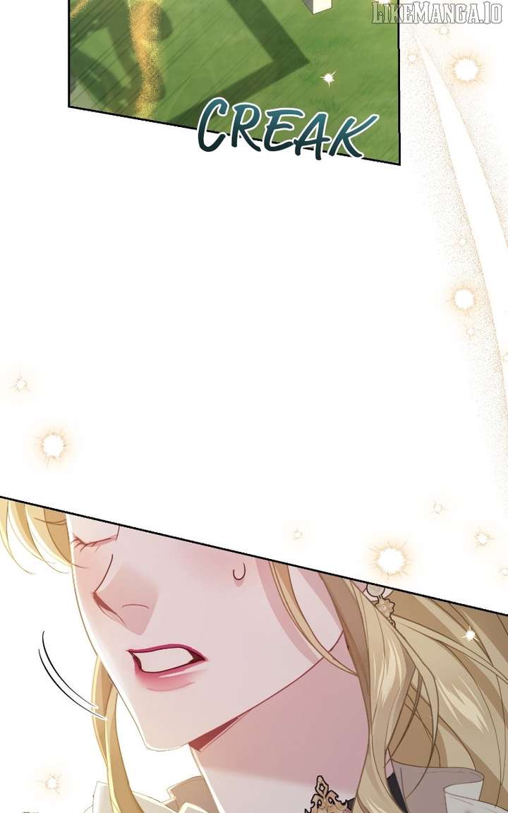 I Was The Acting Empress But I Spent The First Night With Him Chapter 53 - Page 58