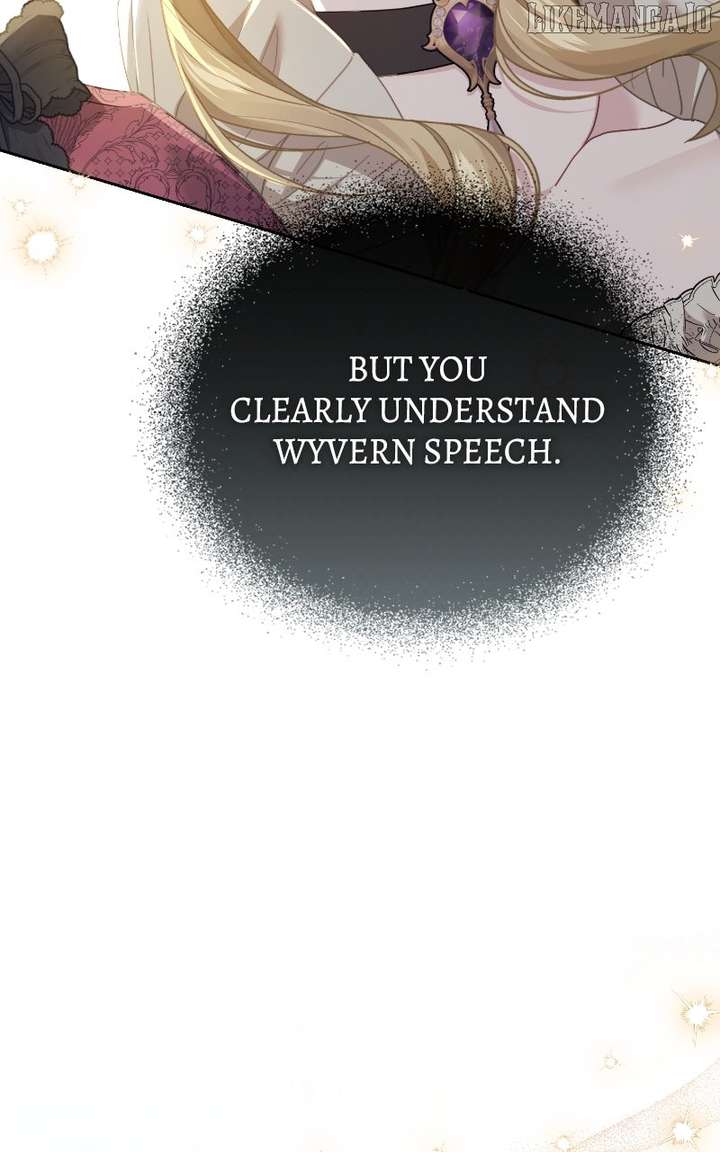 I Was The Acting Empress But I Spent The First Night With Him Chapter 53 - Page 59