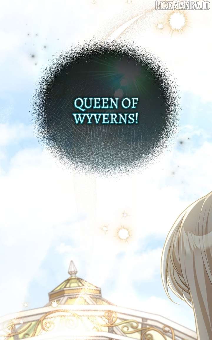 I Was The Acting Empress But I Spent The First Night With Him Chapter 53 - Page 60