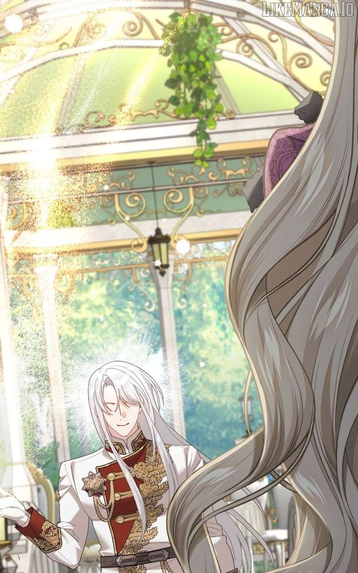 I Was The Acting Empress But I Spent The First Night With Him Chapter 53 - Page 61