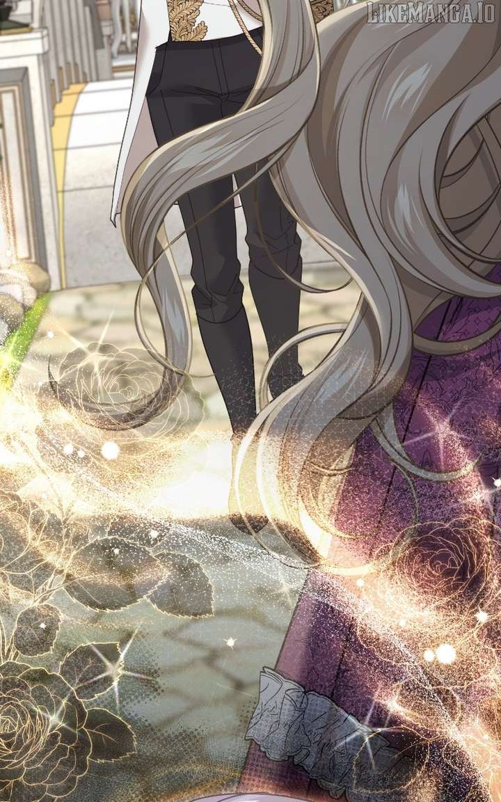 I Was The Acting Empress But I Spent The First Night With Him Chapter 53 - Page 62