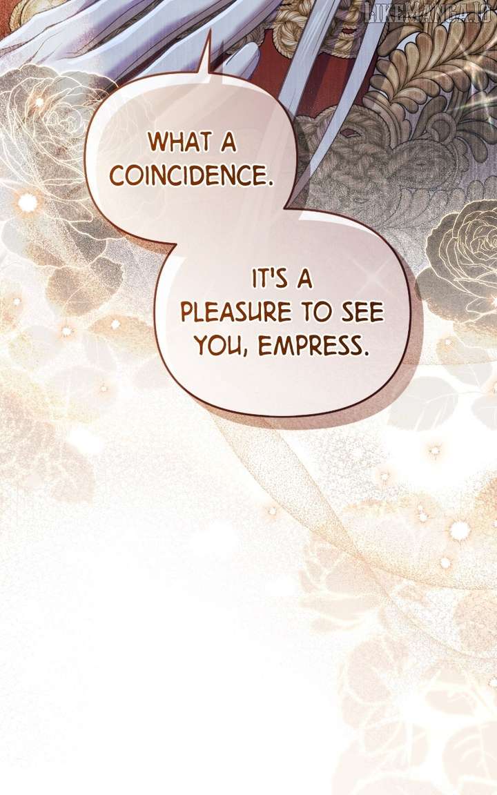 I Was The Acting Empress But I Spent The First Night With Him Chapter 53 - Page 64
