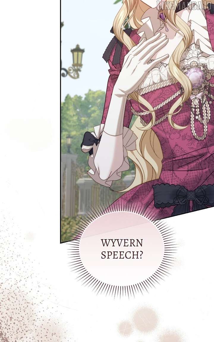 I Was The Acting Empress But I Spent The First Night With Him Chapter 53 - Page 66