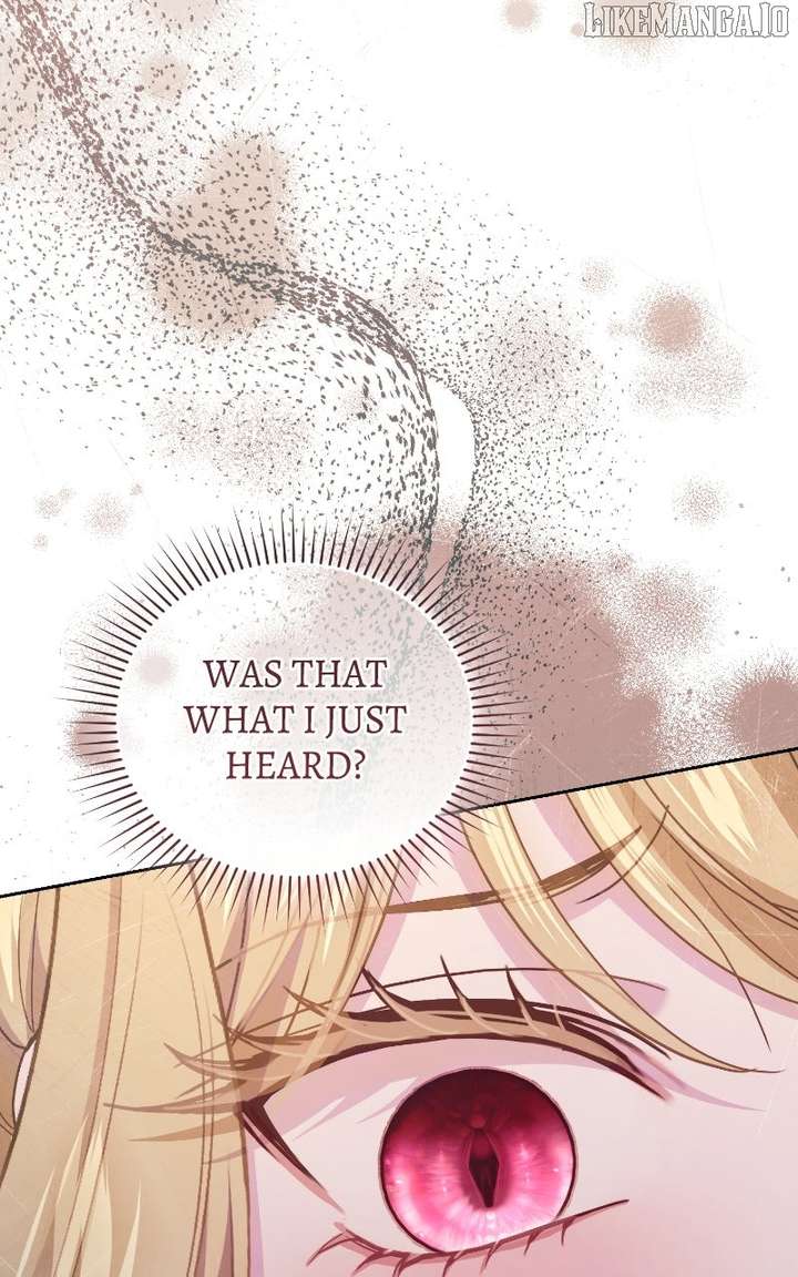 I Was The Acting Empress But I Spent The First Night With Him Chapter 53 - Page 67