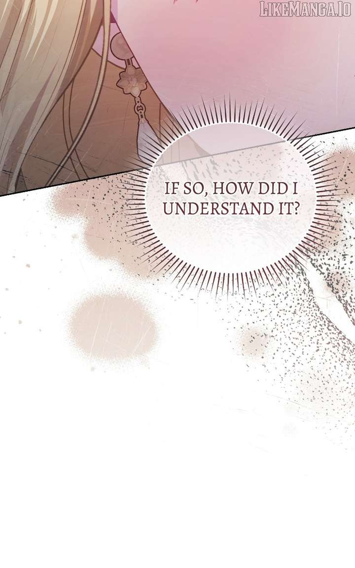 I Was The Acting Empress But I Spent The First Night With Him Chapter 53 - Page 68