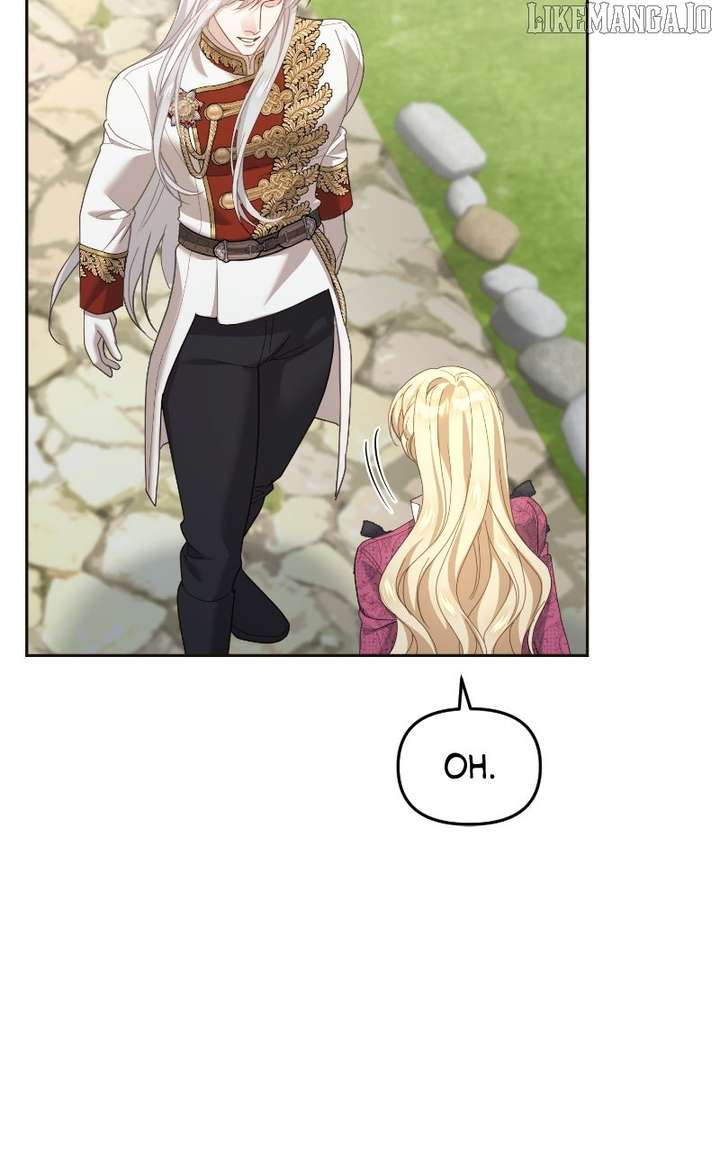 I Was The Acting Empress But I Spent The First Night With Him Chapter 53 - Page 70