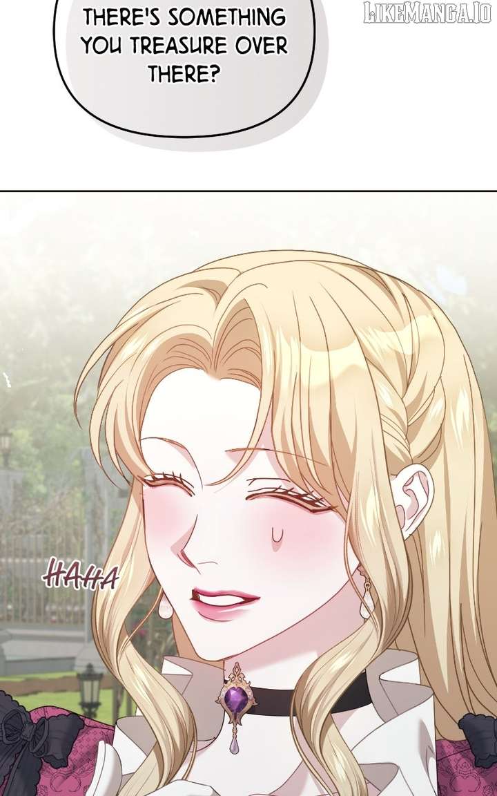 I Was The Acting Empress But I Spent The First Night With Him Chapter 53 - Page 73