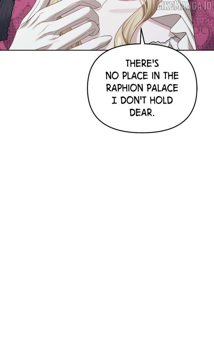 I Was The Acting Empress But I Spent The First Night With Him Chapter 53 - Page 74