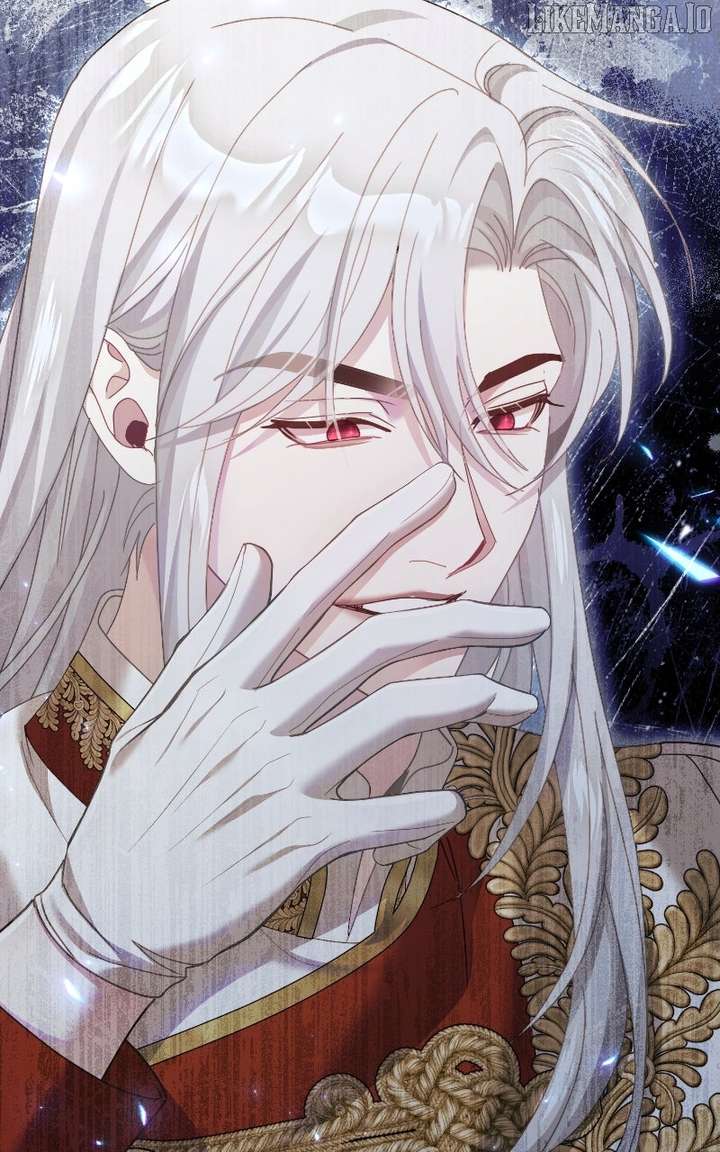 I Was The Acting Empress But I Spent The First Night With Him Chapter 53 - Page 77