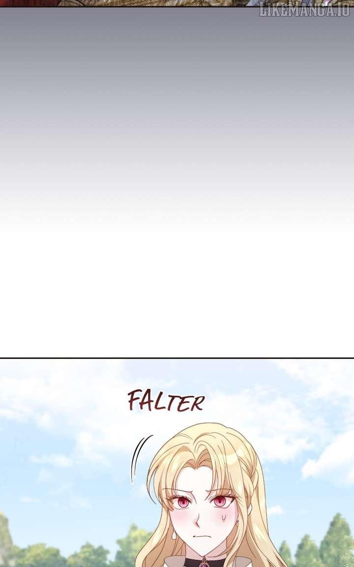 I Was The Acting Empress But I Spent The First Night With Him Chapter 53 - Page 78