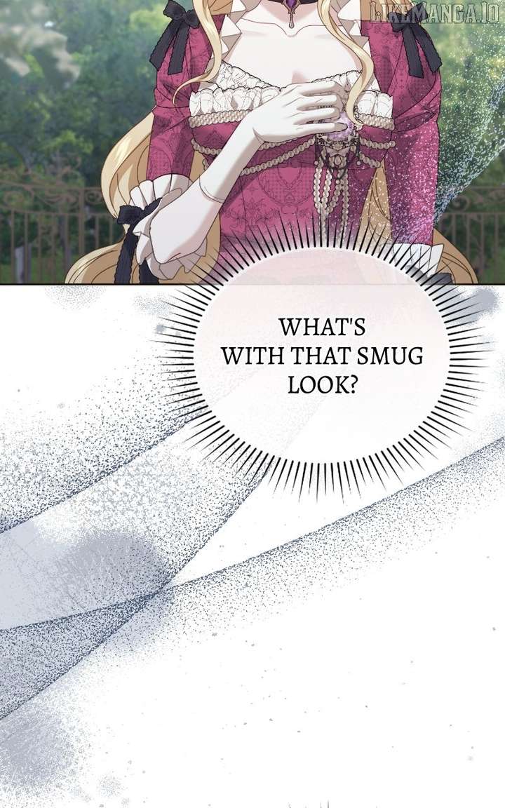 I Was The Acting Empress But I Spent The First Night With Him Chapter 53 - Page 79