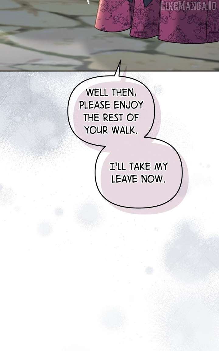 I Was The Acting Empress But I Spent The First Night With Him Chapter 53 - Page 81