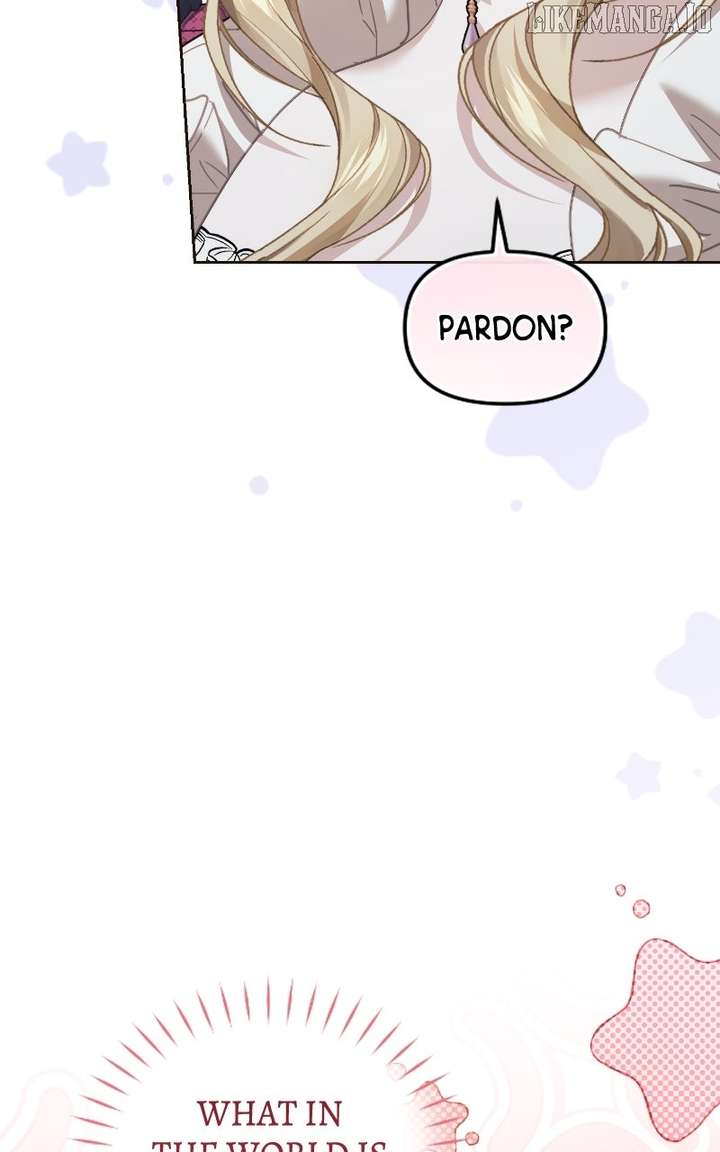 I Was The Acting Empress But I Spent The First Night With Him Chapter 53 - Page 85