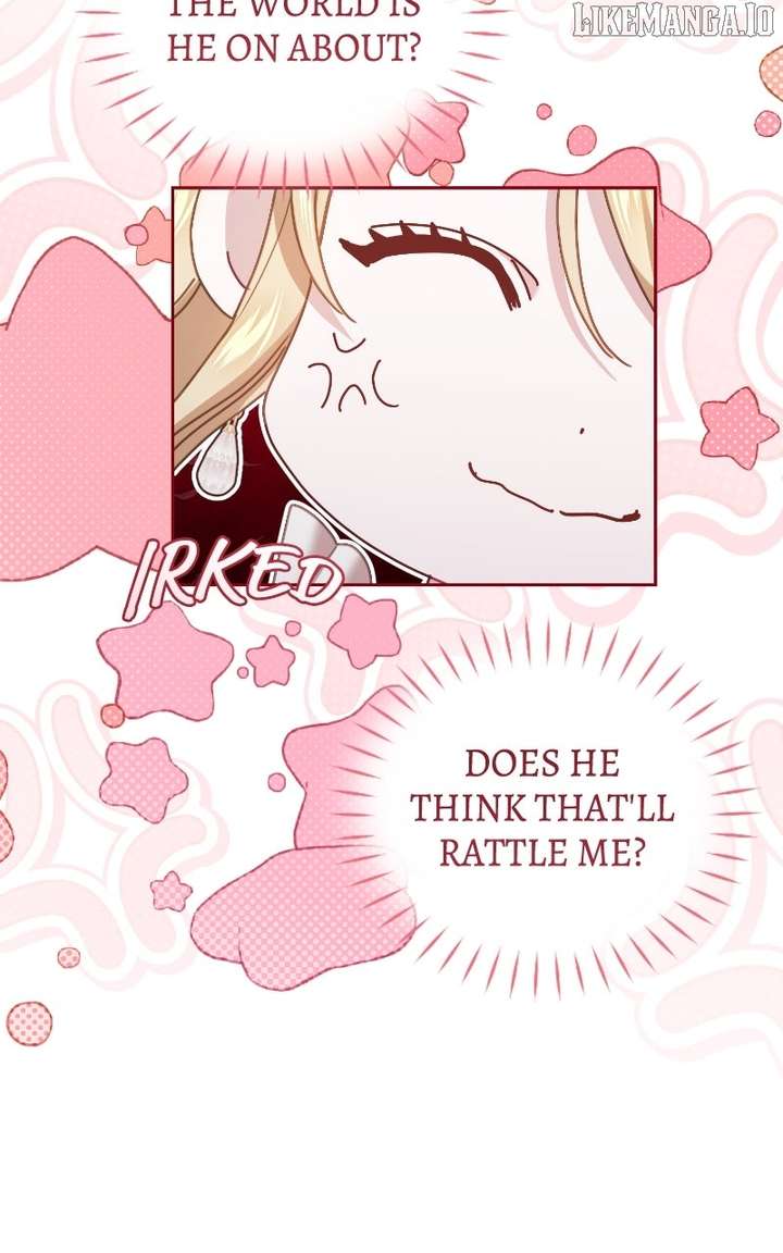 I Was The Acting Empress But I Spent The First Night With Him Chapter 53 - Page 86