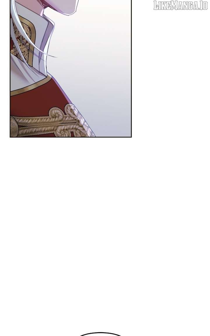 I Was The Acting Empress But I Spent The First Night With Him Chapter 53 - Page 88