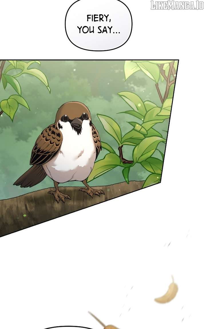 I Was The Acting Empress But I Spent The First Night With Him Chapter 53 - Page 89