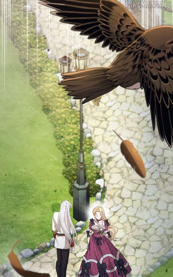 I Was The Acting Empress But I Spent The First Night With Him Chapter 53 - Page 92