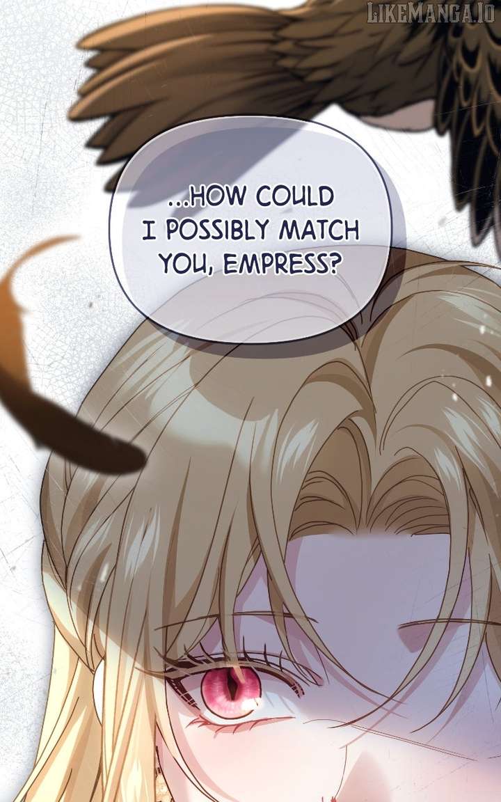 I Was The Acting Empress But I Spent The First Night With Him Chapter 53 - Page 94