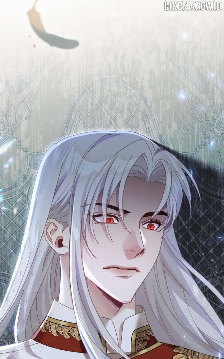 I Was The Acting Empress But I Spent The First Night With Him Chapter 53 - Page 96