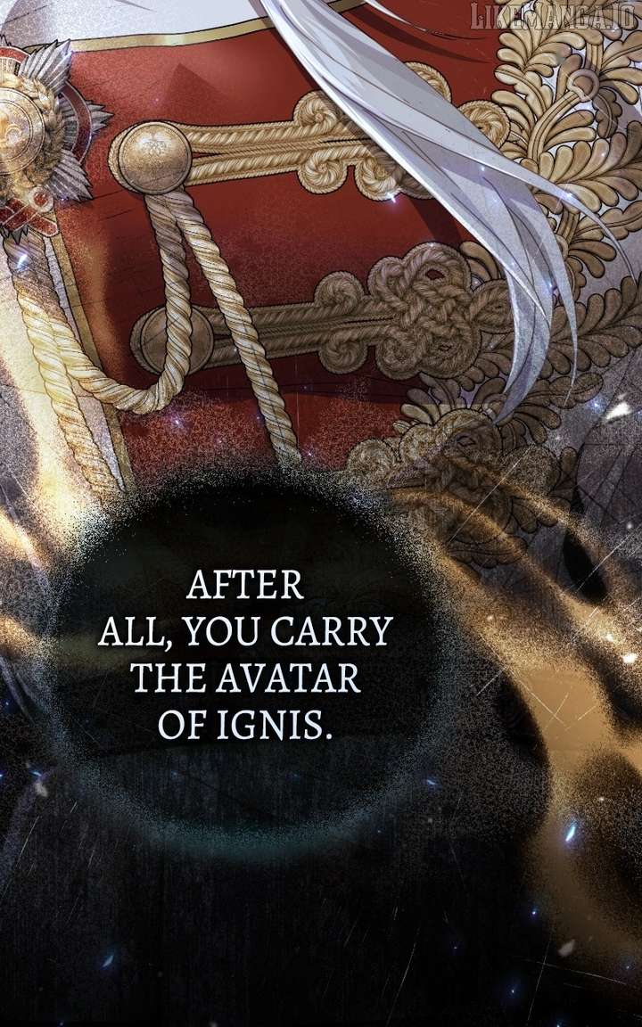 I Was The Acting Empress But I Spent The First Night With Him Chapter 53 - Page 97