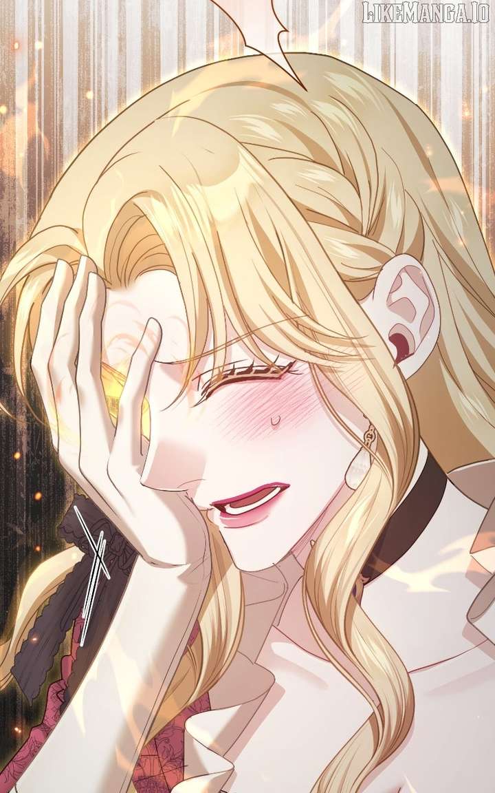 I Was The Acting Empress But I Spent The First Night With Him Chapter 53 - Page 100