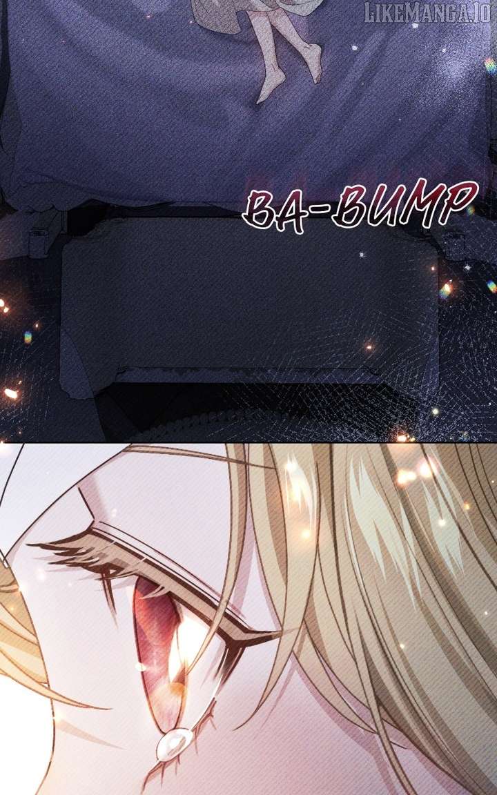 I Was The Acting Empress But I Spent The First Night With Him Chapter 53 - Page 104