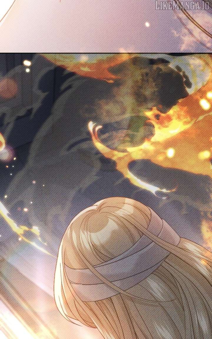 I Was The Acting Empress But I Spent The First Night With Him Chapter 53 - Page 105